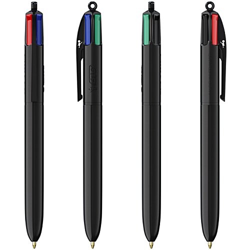 Additional Image 12 - a row of pens with different colors