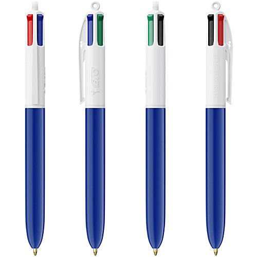 Additional Image 9 - a row of pens with different colors