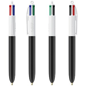 Additional Image 17 - a group of pens with different colors