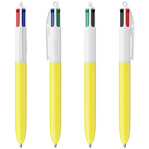 Additional Image 12 - a row of pens with different colors