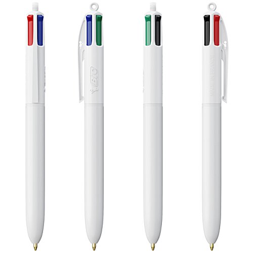 Additional Image 13 - a row of pens with different colors