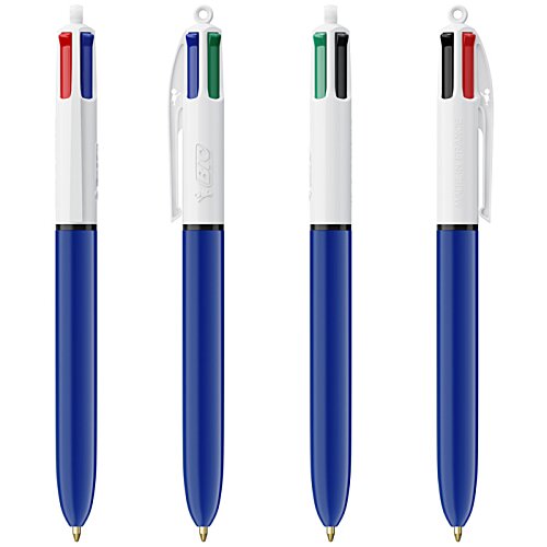 Additional Image 15 - a group of pens with different colors