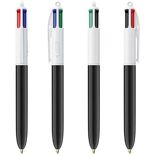 Additional Image 17 - a group of pens with different colors