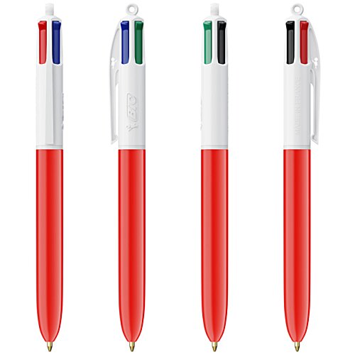 Additional Image 18 - a row of pens with different colors