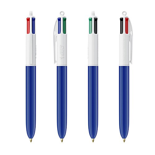 Additional Image 20 - a row of blue pens