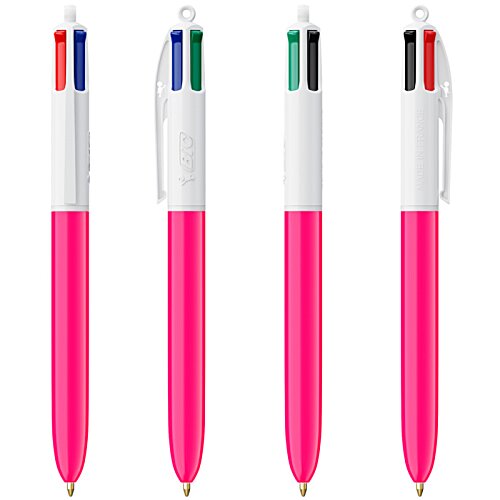 Additional Image 23 - a row of pens with different colored pens