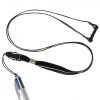 View Image 4 of 7 of BIC® 4 Colours Pen with Lanyard