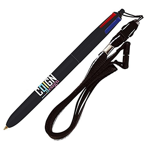 Additional Image 3 - a pen and umbrella with a strap