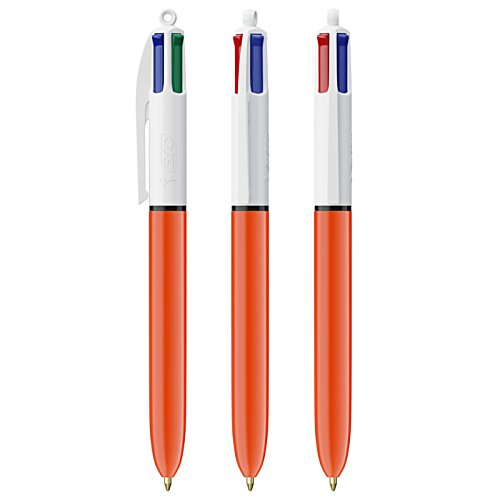 Additional Image 1 - a group of pens with different colors