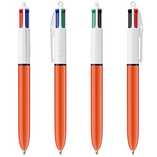 Additional Image 2 - a row of pens with different colors
