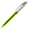 View Image 4 of 8 of BIC® 4 Colours Fluo Highlighter Pen