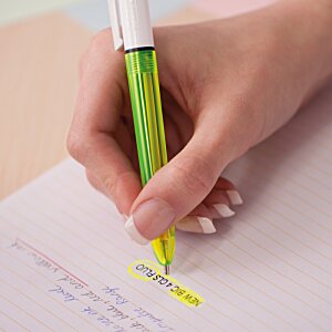 Additional Image 7 - a hand holding a pen
