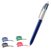 View Image 2 of 2 of BIC® 4 Colours Pen - Digital Print