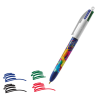 View Image 4 of 4 of BIC® 4 Colours Pen - Digital Wrap