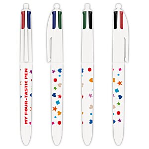 Additional Image 2 - a group of pens with different colors