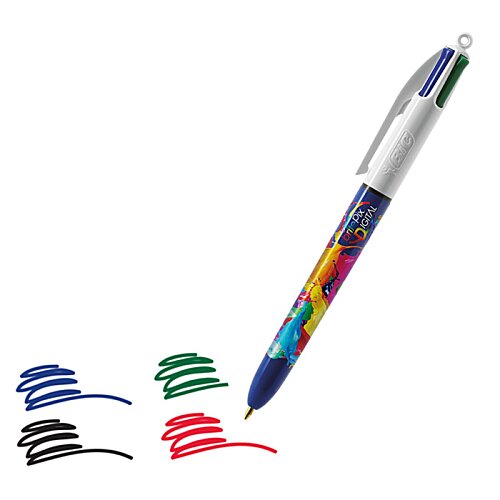 Additional Image 3 - a close-up of a pen