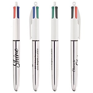 Additional Image 4 - a group of pens with different colors