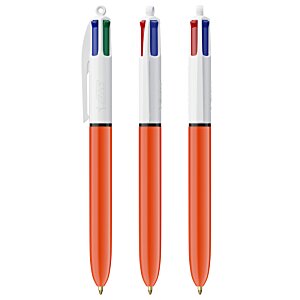 Additional Image 1 - a group of pens with different colors