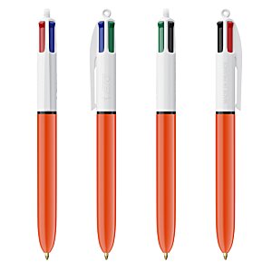 Additional Image 2 - a row of pens with different colors