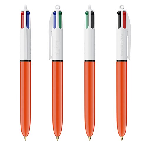 Additional Image 2 - a row of pens with different colors