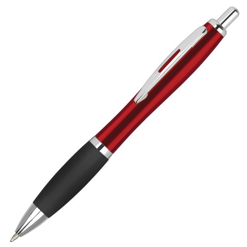 Additional Image 3 - a red and black pen