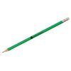 Additional Thumbnail Image 1 - a green pencil on a white background