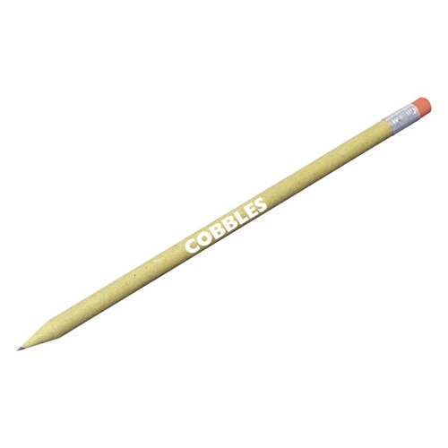 Additional Image 1 - a pencil on a white background