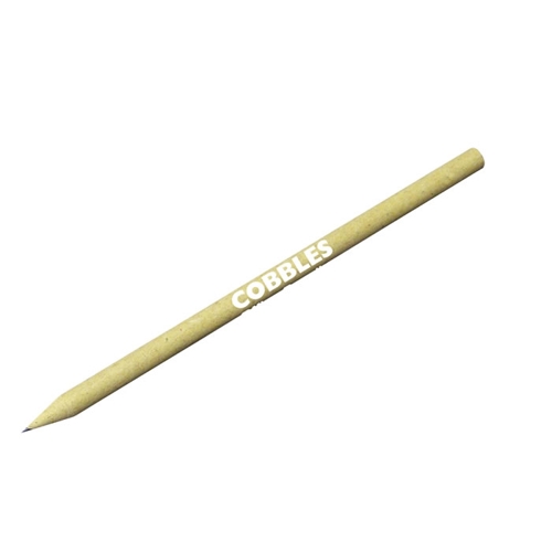 Additional Image 4 - a white pencil on a white background