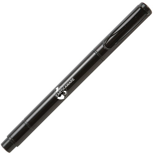 Additional Image 2 - a black pen on a white background
