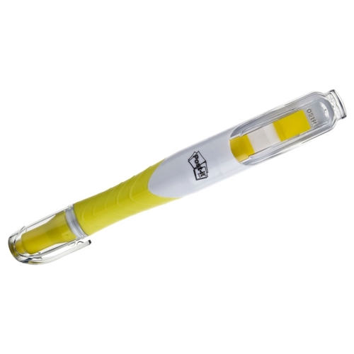 Additional Image 1 - a yellow and white pen