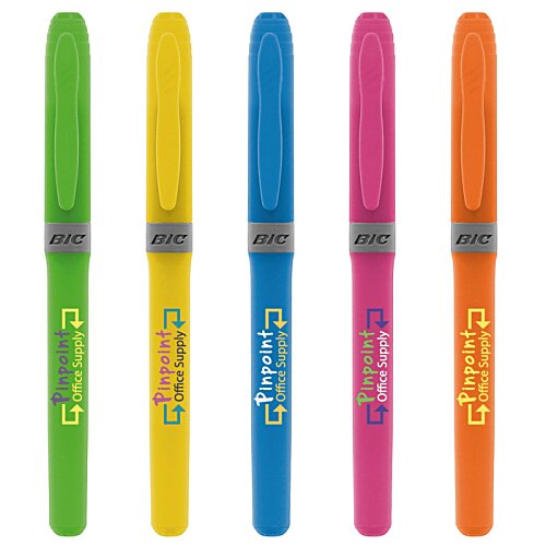 Additional Image 2 - a group of colorful markers