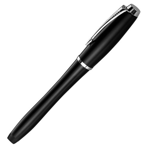 Additional Image 5 - a black pen on a white background