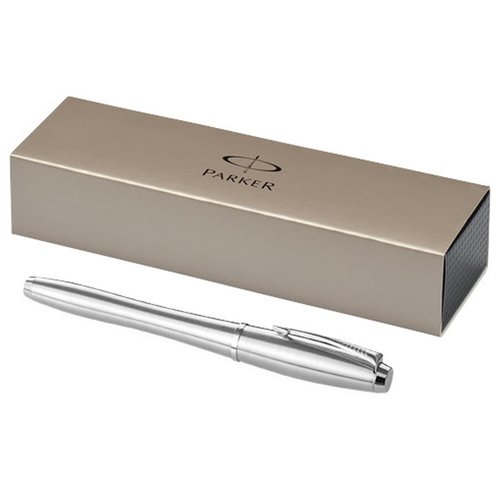 Additional Image 1 - a grey box with a pen