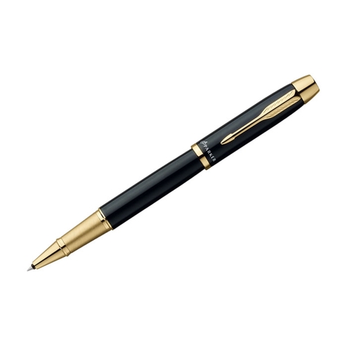 Additional Image 5 - a black pen with a white cap