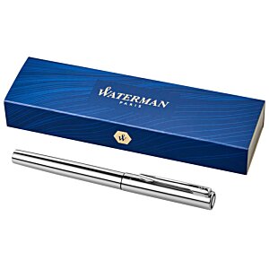 Additional Image 3 - a blue box with a pen in it