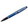 Additional Thumbnail Image 1 - a blue pen with black cap