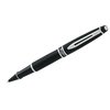 Additional Thumbnail Image 4 - a black pen with silver trim