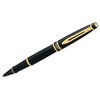 Additional Thumbnail Image 6 - a black pen with gold trim