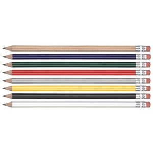 Additional Image 1 - a group of colored pencils