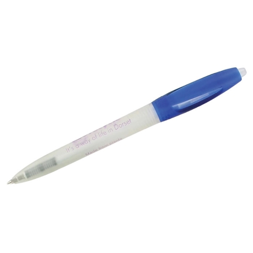 Additional Image 4 - a close up of a pen