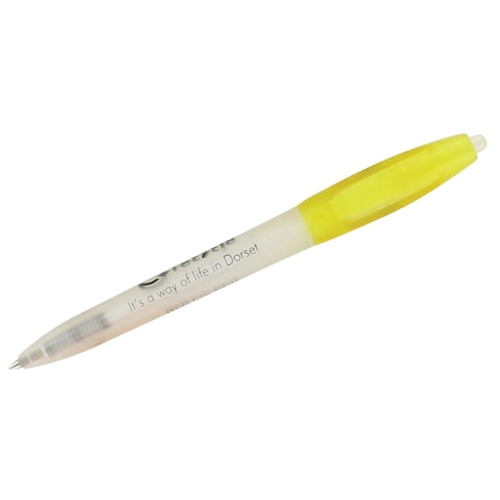 Additional Image 8 - a yellow and white knife