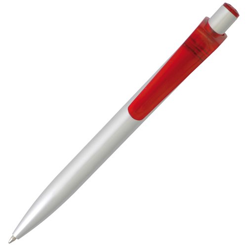 Additional Image 2 - a pen with a red cap