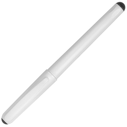 Additional Image 1 - a white pen on a white background