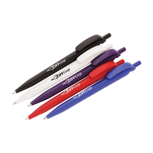 Additional Image 1 - a group of pens on a white background