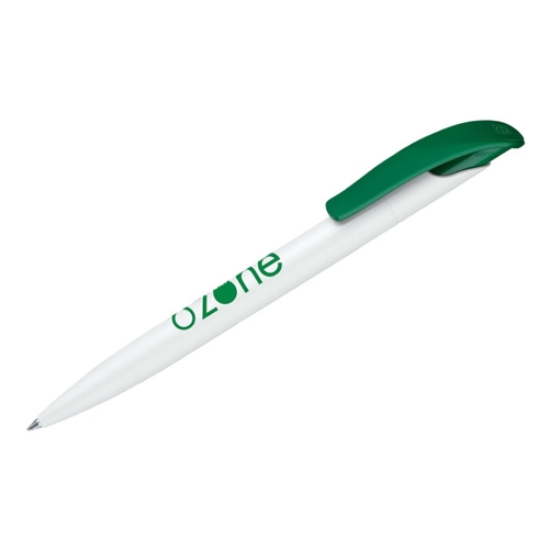 Additional Image 2 - a white and green pen