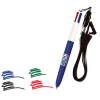 Additional Thumbnail Image 1 - a pen and a strap