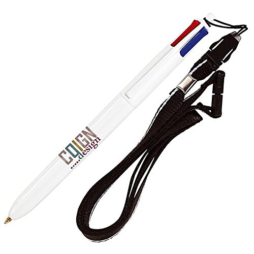 Additional Image 4 - a pen and umbrella with a strap