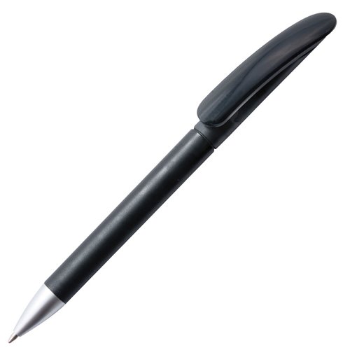 Additional Image 1 - a black pen with a pointy tip