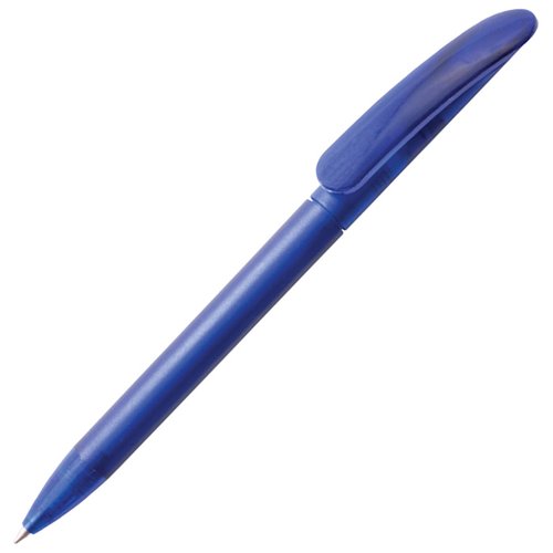 Additional Image 1 - a blue pen on a white background
