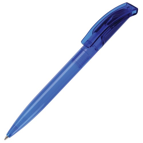 Additional Image 6 - a blue pen with a cap
